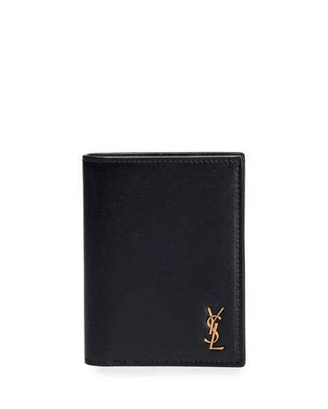 ysl long wallet men|YSL wallets best price.